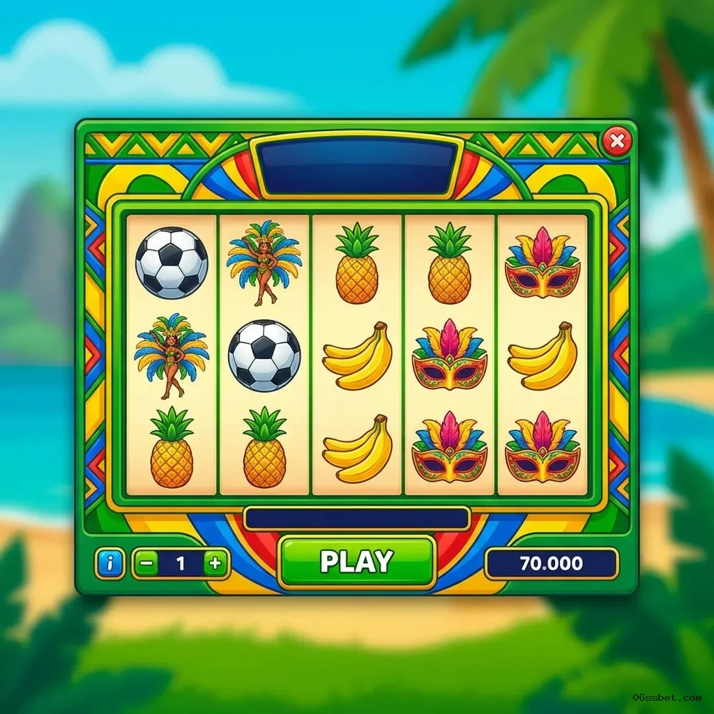 06Ss Descubra CacheRush: O Novo Fenômeno dos Jogos Digitais